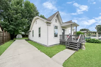 6917 Rook Boulevard, Houston, TX 77087 - Photo 1