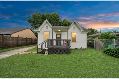 6917 Rook Boulevard, Houston, TX 77087 - Photo 2