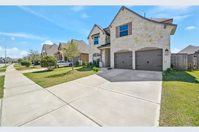 2122 Mallow Lane, Fulshear, TX 77423 - Photo 2