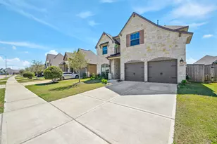 2122 Mallow Ln, Fulshear, TX 77423 - Photo 2