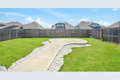 2122 Mallow Lane, Fulshear, TX 77423 - Photo 44
