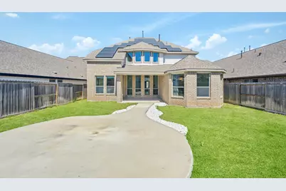 2122 Mallow Lane, Fulshear, TX 77423 - Photo 46