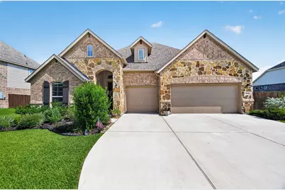 11806 Autumn Leaf Drive, Mont Belvieu, TX 77535 - Photo 1