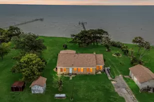 11910 Cedar Gully Rd, Beach City, TX 77523 - Photo 2