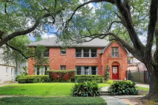 1927 South Blvd, Houston, TX 77098 - Photo 1