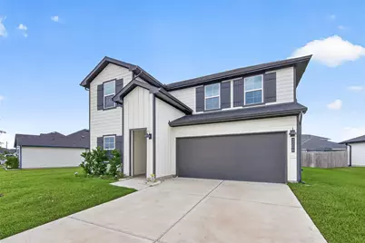 3206 Langley Bend Lane, Fulshear, TX 77441 - Photo 4