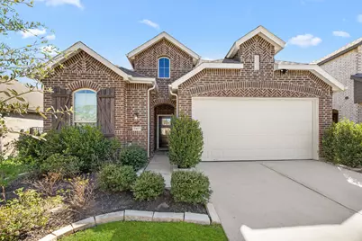 7917 Spring Run Drive, Magnolia, TX 77354 - Photo 1