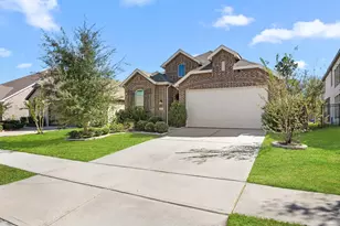 7917 Spring Run Dr, Magnolia, TX 77354 - Photo 2