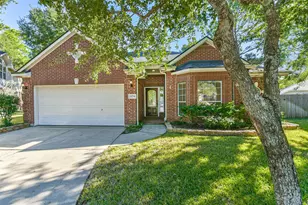 12734 Rock Creek Ct., Humble, TX 77346 - Photo 1