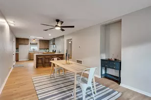 6614 Golfcrest Dr, Galveston, TX 77551 - Photo 2