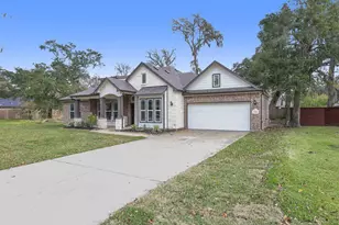 213 Woodhaven, West Columbia, TX 77486 - Photo 22