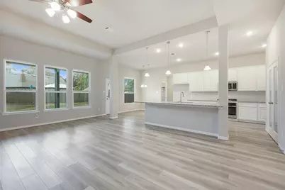 213 Woodhaven, West Columbia, TX 77486 - Photo 8