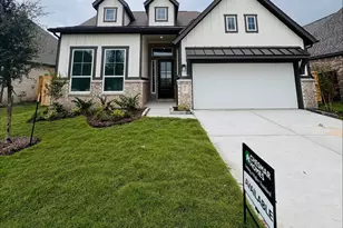 9507 Chateau Hl Dr, Manvel, TX 77578 - Photo 2