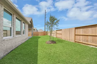 9507 Chateau Hill Drive, Manvel, TX 77578 - Photo 28