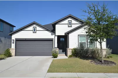 21830 Redwood Bluff Trail, Cypress, TX 77433 - Photo 1