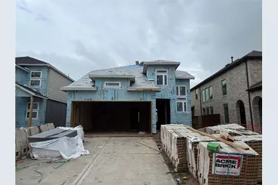 5314 Murillo Drive, Iowa Colony, TX 77583 - Photo 2
