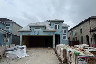 5314 Murillo Dr, Iowa Colony, TX 77583 - Photo 2