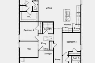 7846 Summer Solstice St, Cypress, TX 77433 - Photo 2