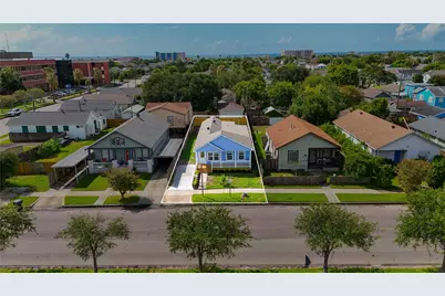 4111 Avenue Q, Galveston, TX 77550 - Photo 6