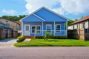 4111 Avenue Q, Galveston, TX 77550 - Photo 1