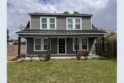515 Caplin Street, Houston, TX 77022 - Photo 1