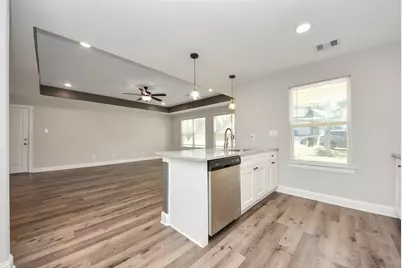 15814 Beechnut Drive, Montgomery, TX 77356 - Photo 12