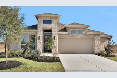 9103 Clear Water Trail, Manvel, TX 77578 - Photo 1