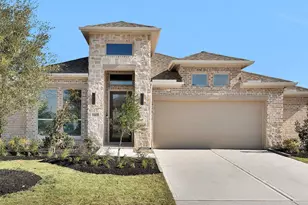 9103 Clear Water Trail, Manvel, TX 77578 - Photo 1