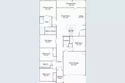 28606 Sun Cactus Drive, Hockley, TX 77447 - Photo 20