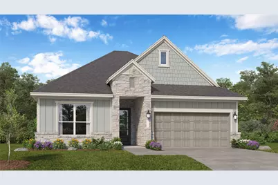 29315 Hillberry Oaks Court, Waller, TX 77484 - Photo 1