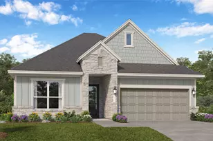 29315 Hillberry Oaks Ct, Waller, TX 77484 - Photo 1