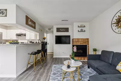 2379 Briarwest Blvd #19, Houston, TX 77077 - Photo 2