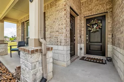 32618 Twilight Gable Court, Spring, TX 77386 - Photo 4