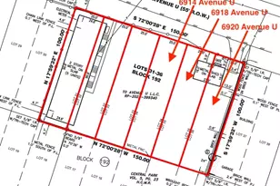 6916 Avenue U, Houston, TX 77011 - Photo 1