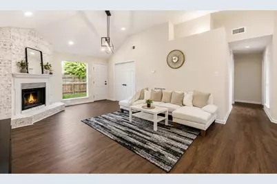 1714 Foxlake Drive, Houston, TX 77084 - Photo 4