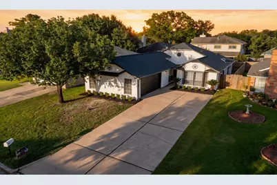 1714 Foxlake Drive, Houston, TX 77084 - Photo 2