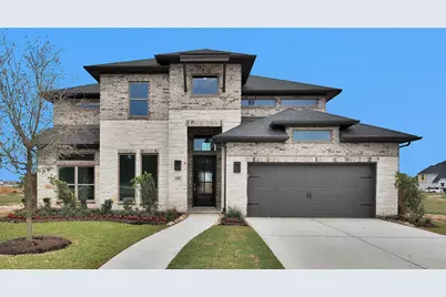 25514 Hastings Drive, Katy, TX 77493 - Photo 2