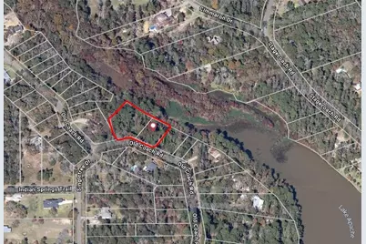 Lt 295-298 Old Coach Road, Stagecoach, TX 77355 - Photo 2