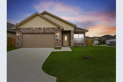 2827 Pine Estate Lane, Houston, TX 77014 - Photo 1