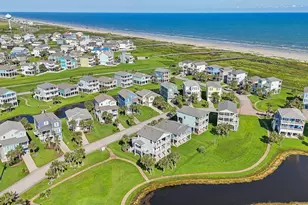 4130 King Rail Cir, Galveston, TX 77554 - Photo 44