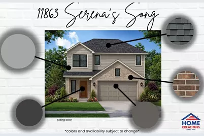 11863 Serena Song Drive, Willis, TX 77318 - Photo 22