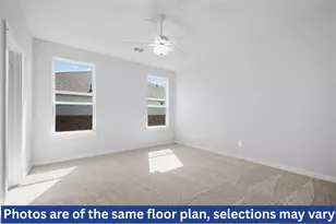 11863 Serena Song Dr, Willis, TX 77318 - Photo 10