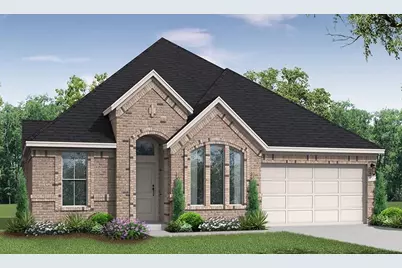 3512 Hidden Hickory Drive, Spring, TX 77386 - Photo 1