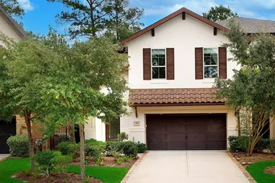 34 Daffodil Meadow Place, Tomball, TX 77375 - Photo 1