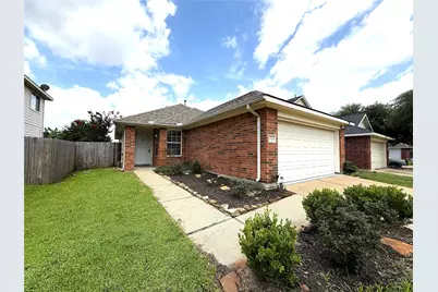 4719 Cypress Dawn Lane, Katy, TX 77449 - Photo 2