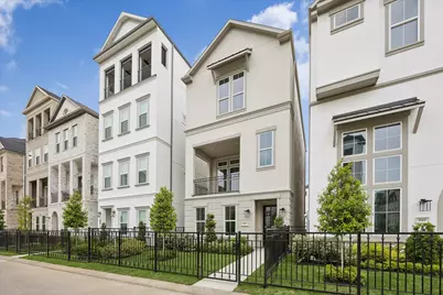 3707 Somerset York Lane, Houston, TX 77055 - Photo 2
