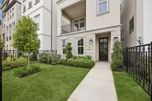 3707 Somerset York Ln, Houston, TX 77055 - Photo 1