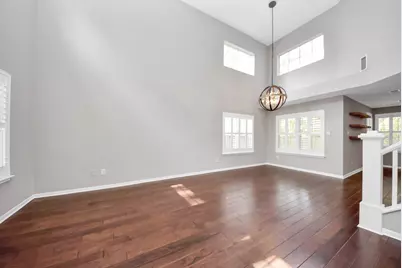 34 E Gaslight Place, The Woodlands, TX 77382 - Photo 8