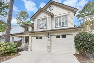 34 E Gaslight Pl, The Woodlands, TX 77382 - Photo 4