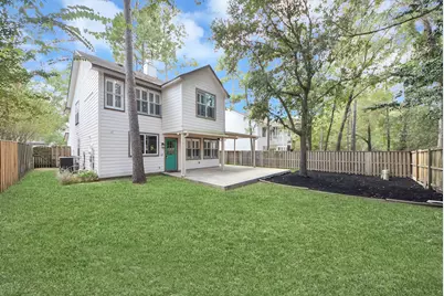 34 E Gaslight Place, The Woodlands, TX 77382 - Photo 44